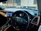 Honda Vezel Z Orange Pack Hybrid 2014 SUV