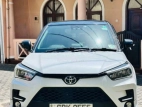 Toyota Raize 2020 SUV