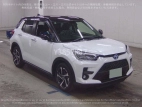 Toyota Raize 2026 SUV