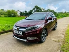 Honda Vezel 2014 SUV