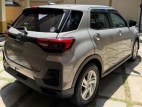 Toyota Raize 2025 SUV