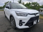 Toyota Raize Z TURBO 2020 SUV