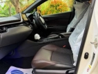 Toyota CHR NGX10 2018 SUV - image 5
