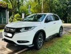 Honda Vezel RS 2017 SUV