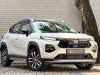 Toyota Taisor V Grade 2026 SUV
