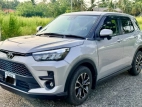 Toyota Raize 2023 SUV