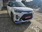 Toyota Raize 2026 SUV