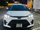 Toyota Raize 2020 SUV
