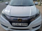 Honda Vezel 2014 SUV