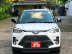 Toyota Raize 2022 SUV