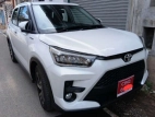 Toyota Raize G Turbo 2025 SUV - image 2