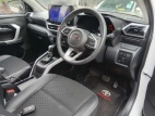 Toyota Raize G Turbo 2025 SUV - image 3