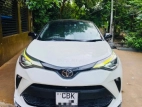 Toyota CHR 2019 SUV