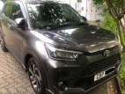 Toyota Raize 2025 SUV
