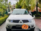 Mitsubishi Montero Sport 2012 SUV