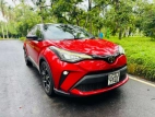 Toyota CHR NGX 10 EAGLE EYE 2020 SUV