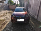 Honda Vezel Z Grade 2015 SUV