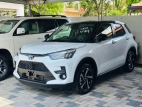 Toyota Raize Z 2026 SUV