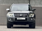 Mitsubishi Montero GLX 2013 SUV