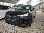 Honda Vezel Z Premium 2025 SUV