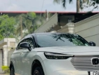 Honda Vezel 2024 SUV