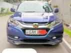 Honda Vezel 2015 SUV