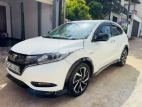 Honda Vezel Rs Sensing 2017 SUV