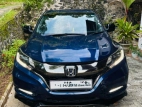 Honda Vezel RS Sensing 2017 SUV
