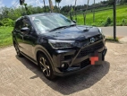 Toyota Raize 2024 SUV