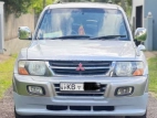 Mitsubishi Montero V6 1999 SUV