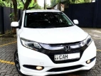 Honda Vezel Z Grade 2015 SUV