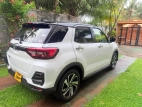 Toyota Raize Z Grade 2025 SUV