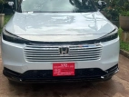Honda Vezel ZPLAY 2025 SUV