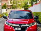 Honda Vezel RS 2016 SUV