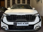 Kia Sonet 2026 SUV