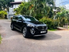 Kia Sorento 2015 SUV