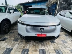 Honda Vezel Z Play 2026 SUV