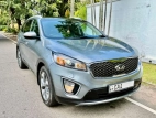 Kia Sorento 0124 Option CRDI 2015 SUV