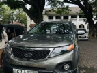 Kia Sorento 2011 SUV