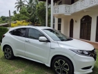 Honda Vezel Z Grade 2015 SUV
