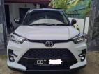 Toyota Raize Z Grade 2025 SUV