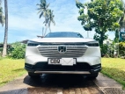 Honda Vezel 2023 SUV