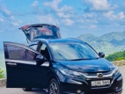 Honda Vezel 2015 SUV