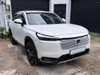 Honda Vezel Z Premium 10Spk 2025 SUV