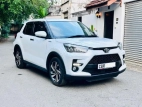 Toyota Raize G Grade 2025 SUV