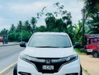 Honda Vezel 2017 SUV