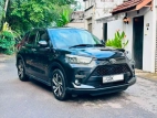 Toyota Raize Z Grade 2020 SUV
