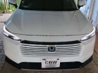 Honda Vezel 2025 SUV