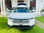 Honda Vezel Z Premium 2026 SUV