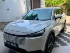 Honda Vezel Z 2026 SUV